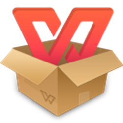 WPS中国铁建专用版 v2017 官方专业版
