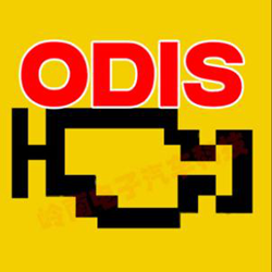 odis4.0.0 最新版_附注册机