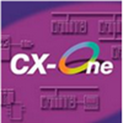 cx one欧姆龙plc编程经常用的软件 v4.3 免费中文版