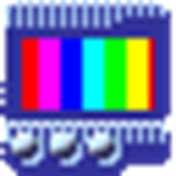 dat视频文件播放器videodisc player v1.2.0.1 绿色免费版