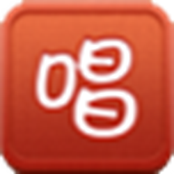 唱吧KTVMP3提取工具 v5.0 绿色版