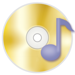 光盘音频提取经常用的软件(DVD Audio Extractor) v7.1.2 绿色版