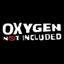 缺氧汉化补丁(Oxygen Not Included) v2.3 最新完整版