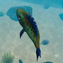 海底大猎杀中文版(Fish Sim) v0.6.45 免安装硬盘版