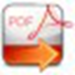 iStonsoft PDF Converter免注册码(PDF文件转Word工具) v2.8.67 中文特别版