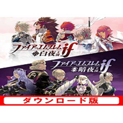 火焰纹章ifpc版 中文版