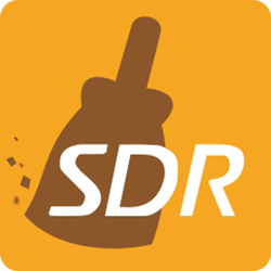 kindle sdr文件清理器 v1.0.7 绿色版