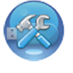 Netac闪存盘工具箱 v1.0 绿色版