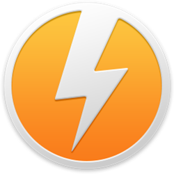 daemon tools ultra 5虚拟光驱 v5.7.0.1284 中文免费版