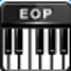 人人钢琴模拟经常用的软件(Everyone Piano) v2.4.2.21 绿色版