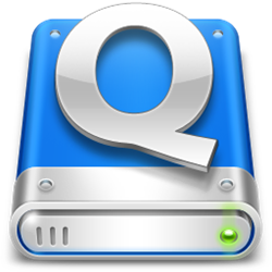 Q盘提取版 v5.0.1417 绿色提取版