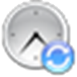 CrazyClock(特效时钟) v1.1 绿色版