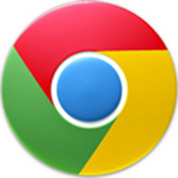 Google Chrome 18 v18.0 官方正式版