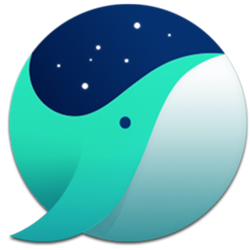 Whale鲸鱼浏览器pc版 v3.13.131.36 官方正式版