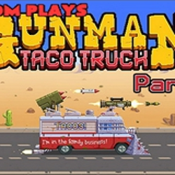 Gunman Taco Truck 免安装版