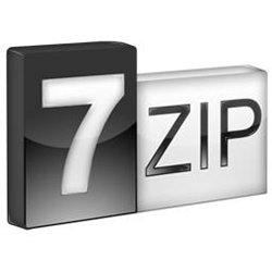 7-Zip32位+64位中文精简单文件版 v21.01 alpha 绿色版