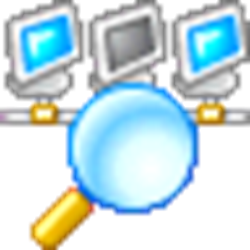 advanced ip scanner汉化版(局域网IP扫描) v2.4 绿色版