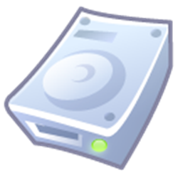 巨人硬盘搜索 v1.2.0 绿色免费版