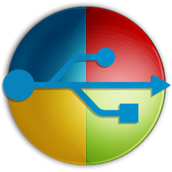 wintousb(U盘安装系统工具) v6.6 完整版