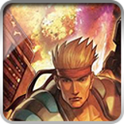 fc魂斗罗3代无敌版nes v0.21 汉化版