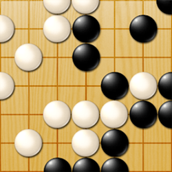 银星围棋17深度学习 绿色免费版