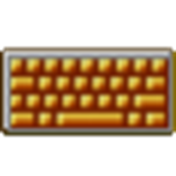 屏幕虚拟键盘 v7.0.2.0 破解版_附注册码