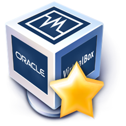VBoxGuestAdditions.iso v4.3.26 最新版