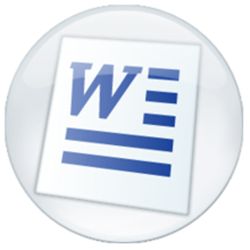 培训签到表模板 word完整版