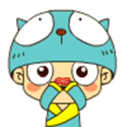 小闪可爱QQ表情包大全 最新版