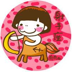 南南西QQ表情大全 高清版