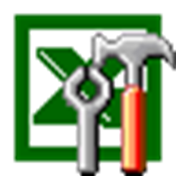 Excel修复受损文件(Advanced Excel Repair)AER V1.4.0.1 绿色中文版