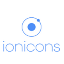 ionicons图标库 v2.01 免费版