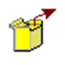 Icons from file(ico图标提取工具) v5.7 绿色版