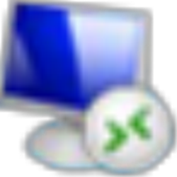 3389远程桌面一键登录 v5.0 绿色版