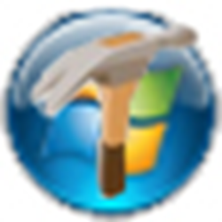 win7计算机图标修复工具 v1.0 绿色版