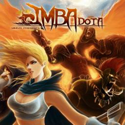 dota imba 3.82c ai 神器版