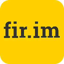 FIR.im客户端 v4.0.0 官方正式版