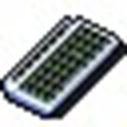 键盘按键冲突测试经常用的软件(Keyboard Test Utility) v2.0.2 绿色版
