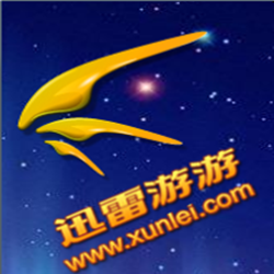 迅雷游游 v1.4.1.85 最新版