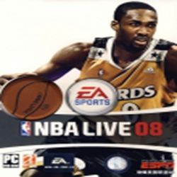 nba2008最新球员补丁 绿色免费版