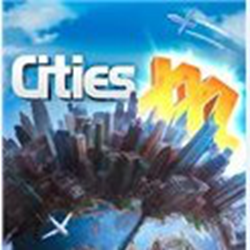 特大城市2011存档(加钱银行加空气污染补丁) 免费版