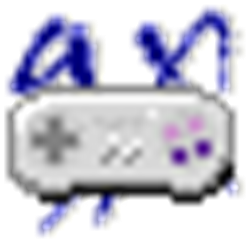 snes9x最新版本 v1.43 中文版