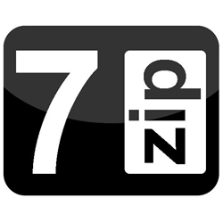 7-Zip解压经常用的软件 v21.07 32Bit 多国语言版