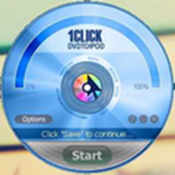 1Click DVD Converter(DVD格式转换) v3.1.2.0 完美版