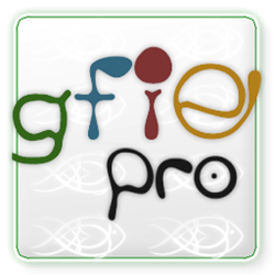 greenfish icon editor pro(ico图标编辑工具) v3.5 绿色版