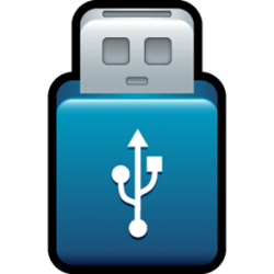 USB Disk Storage Format Tool(U盘格式化工具) v5.1 绿色版