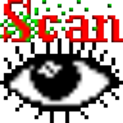 扫描小精灵绿色版 v1.30 64位中文版注册版