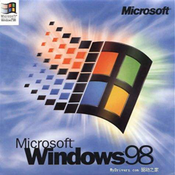 win98系统ghost版 纯净版