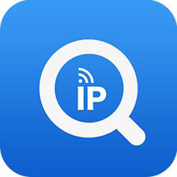 网络ip地址查询经常用的软件 v2.0 破解版