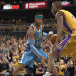 nba2k10生涯模式修改器 v1.7.0.0 官方正式版